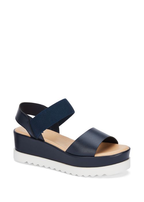 PLATAFORMA DR SCHOLL S PARA MUJER 87292