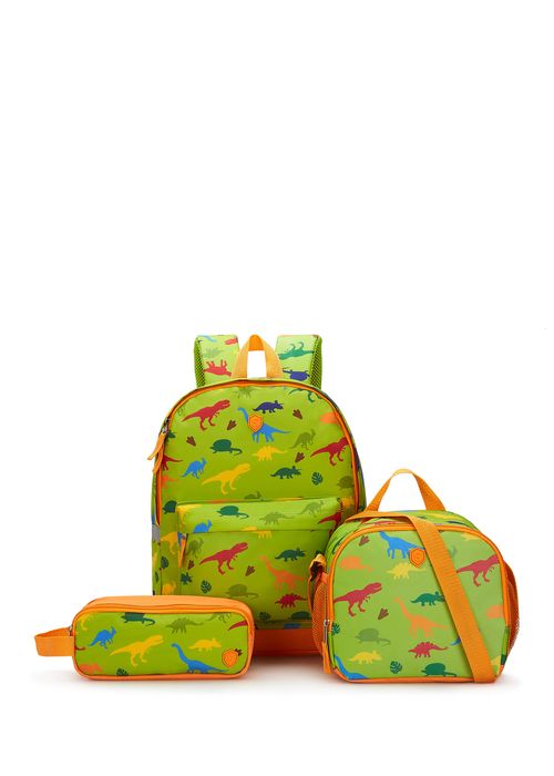 BOLSAS SCHOOL KIDS FERRATO PARA NIÑO/NIÑA 82370