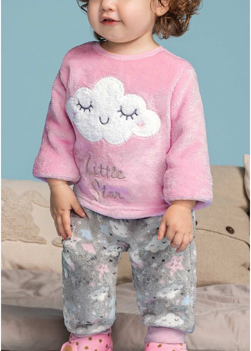 PIJAMA ANDREA KIDS PARA NIÑA 59578