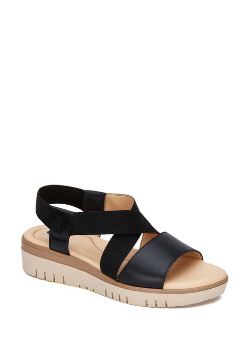 PLATAFORMA DR SCHOLL S PARA MUJER 83495