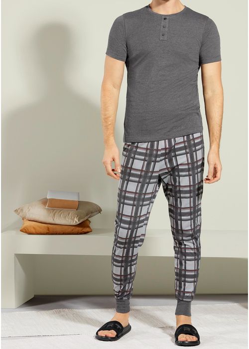 PIJAMA FERRATO PARA HOMBRE 60272