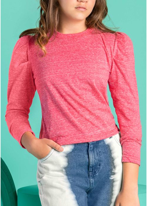 BLUSA ANDREA GIRLS PARA NIÑA 59319