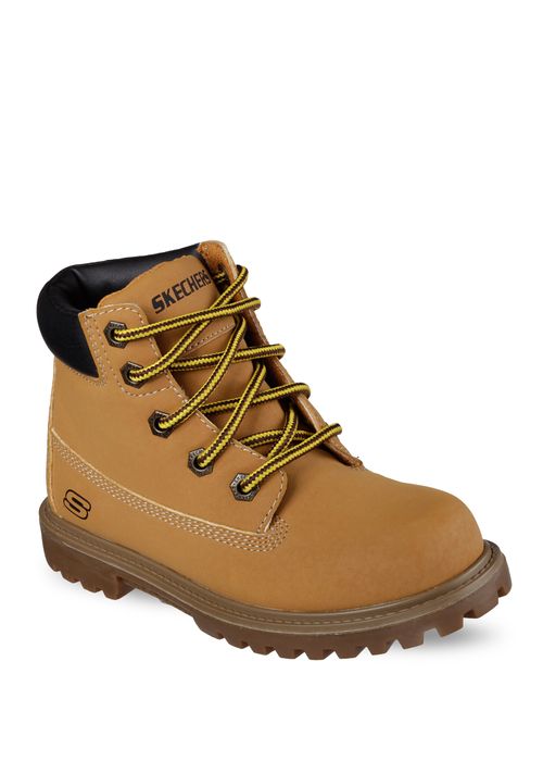 SKECHERS BOOT FOR KIDS 64028