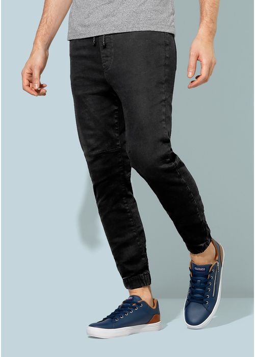 JOGGER FERRATO PARA HOMBRE 71860