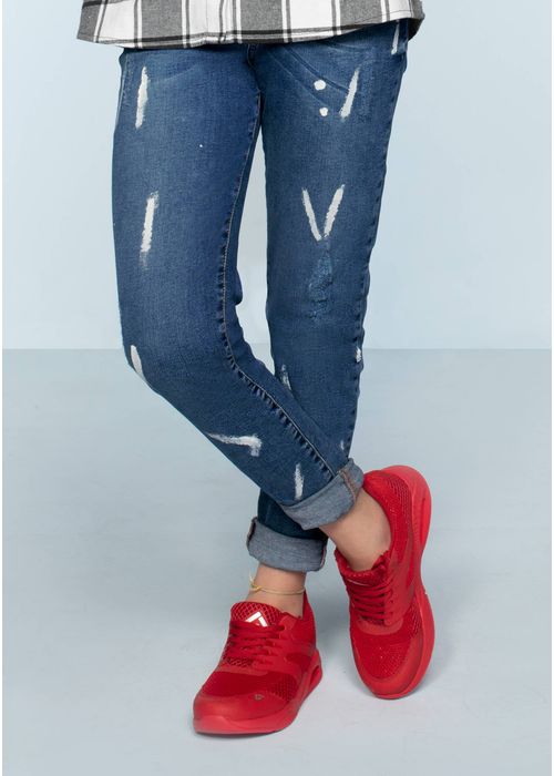 JEANS ANDREA GIRLS PARA NIÑA 73671