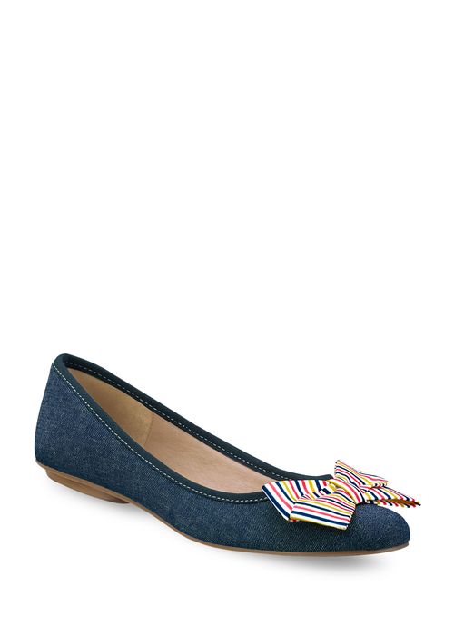 FLAT ANDREA PARA MUJER 64992