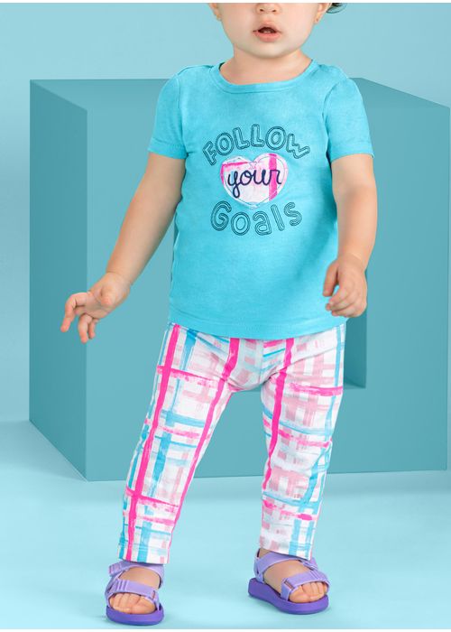 CONJUNTO ANDREA GIRLS PARA NIÑA 59222