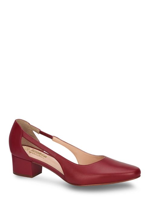 ZAPATILLA ANDREA PARA MUJER 64778