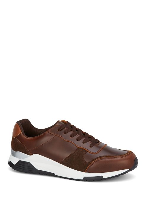 MEN'S OXFORD FERRATO 64748