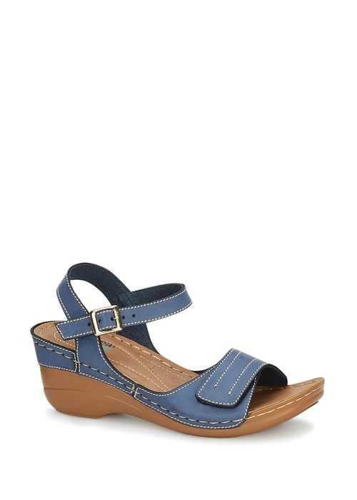 SANDALIA ANDREA PARA MUJER 64946
