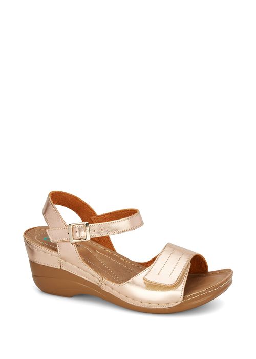 SANDALIA ANDREA PARA MUJER 64946