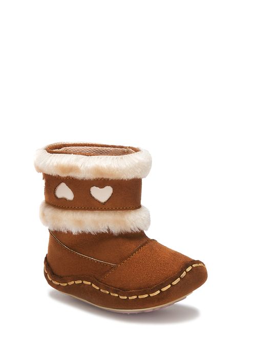 ANDREA BABY BOOT FOR GIRL 58840