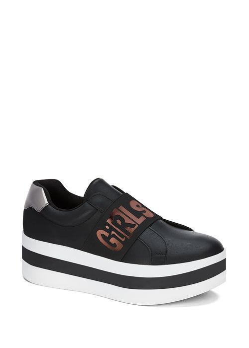 SNEAKER ANDREA PARA MUJER 87204