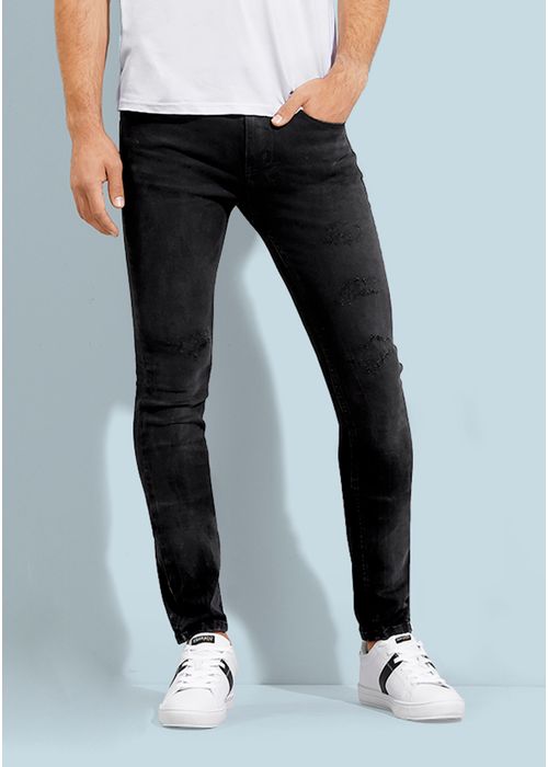 FERRATO JEANS FOR MEN 71859