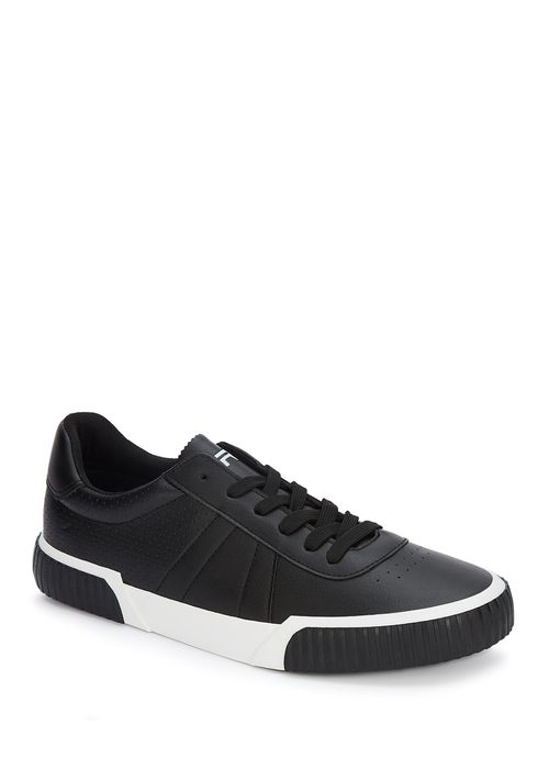 MEN'S FERRATO SNEAKER 87052