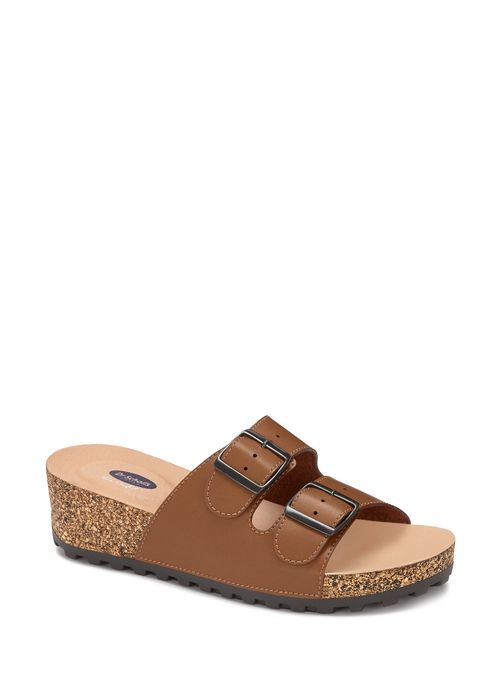 DR SCHOLL S PLATFORM FOR WOMEN 58430