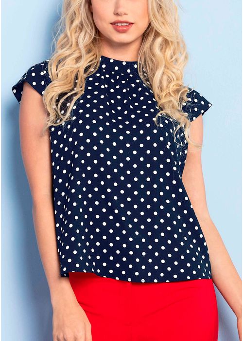 BLUSA ANDREA PARA MUJER 55768