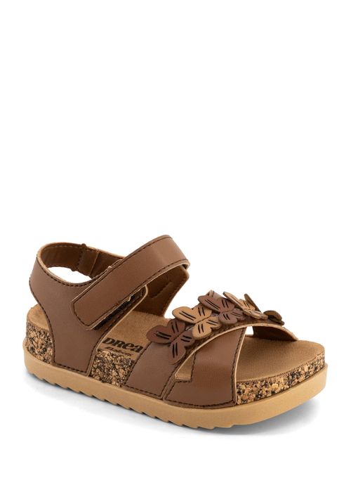 PLATAFORMA ANDREA BABY PARA NIÑA 83235