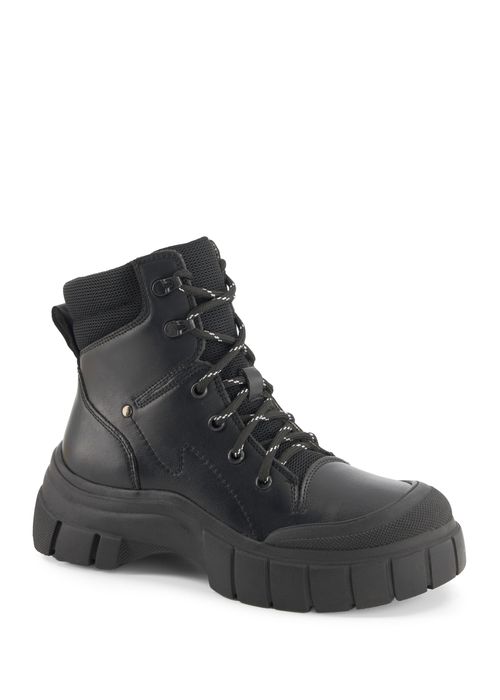 ANDREA WOMEN'S ANKLE BOOT 85641