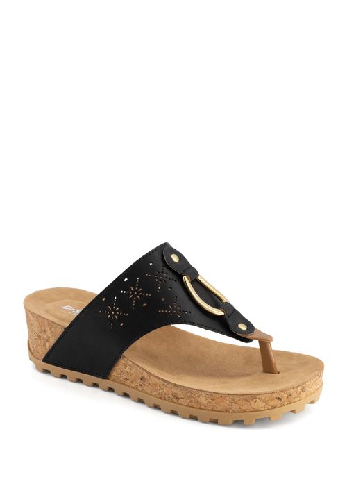 DR SCHOLL S SANDAL FOR WOMEN 67609