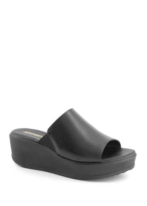 PLATAFORMA ANDREA PARA MUJER 67916