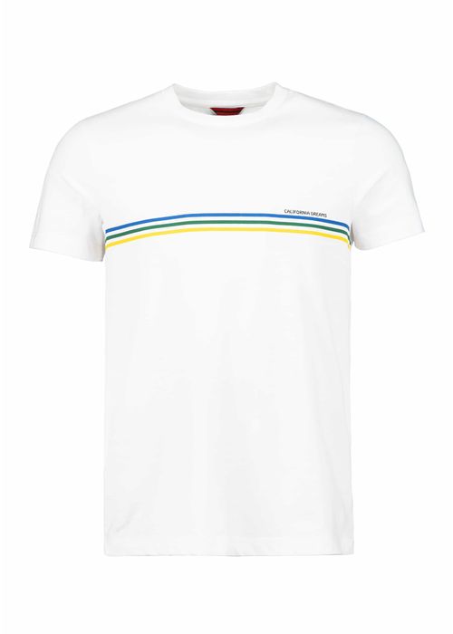 ANDREA MEN'S T-SHIRT FOR MEN 43761