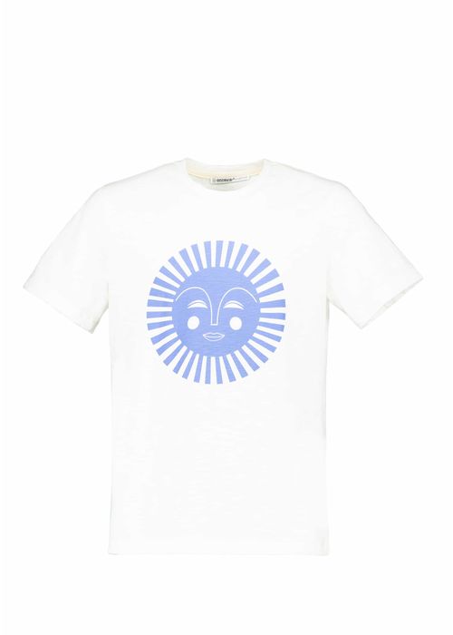 ANDREA MEN'S T-SHIRT FOR MEN 43755