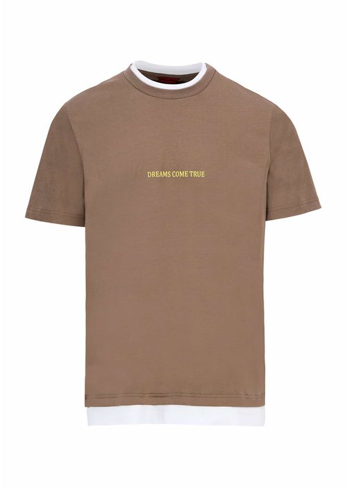 ANDREA MEN'S T-SHIRT FOR MEN 43759