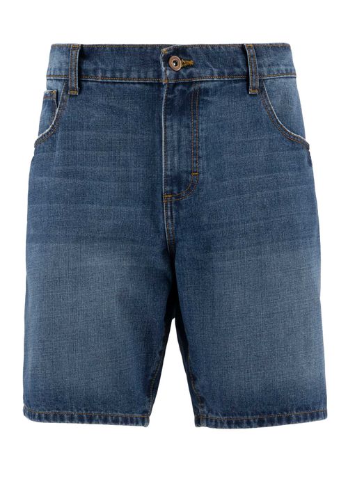 Andrea Men's Bermuda Shorts 43866