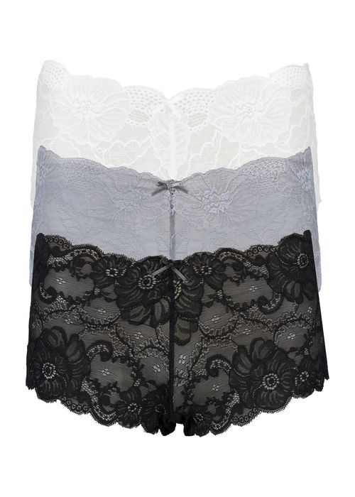 ANDREA LINGERIE PACK WOMEN'S LINGERIE 43981