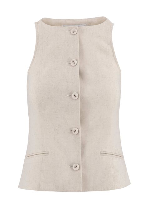 ANDREA VEST FOR WOMEN 43938