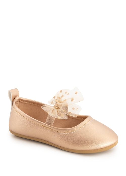FLAT ANDREA BABY FOR GIRL 61761