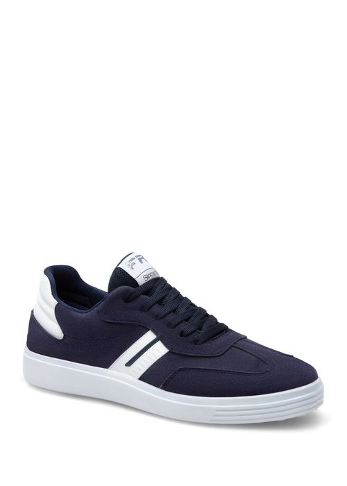 MEN'S FERRATO SNEAKER 61861