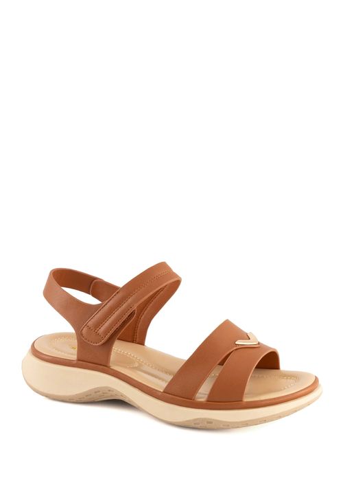 PLATAFORMA ANDREA PARA MUJER 61747