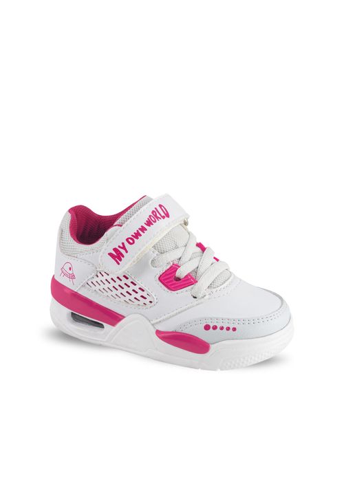 Andrea Baby Sports Shoes for Girls 62058