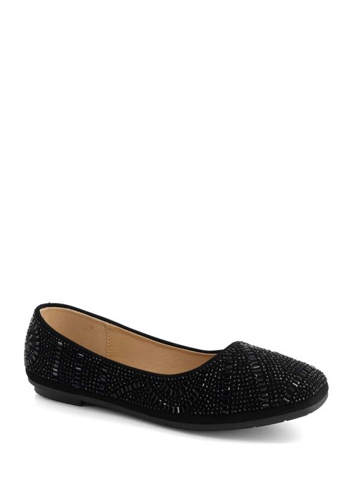 ANDREA FLAT FOR WOMEN 61877