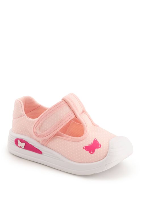 FLAT ANDREA BABY FOR GIRL 62026