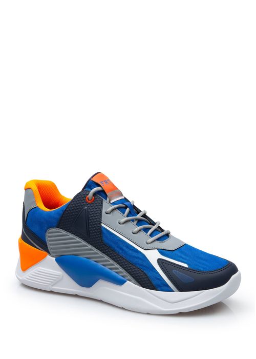 MEN'S FERRATO SNEAKER 61906