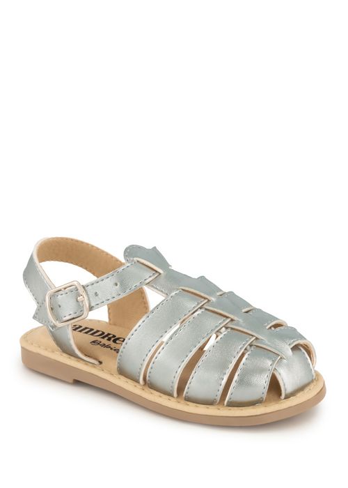 ANDREA BABY SANDAL FOR GIRLS 62035
