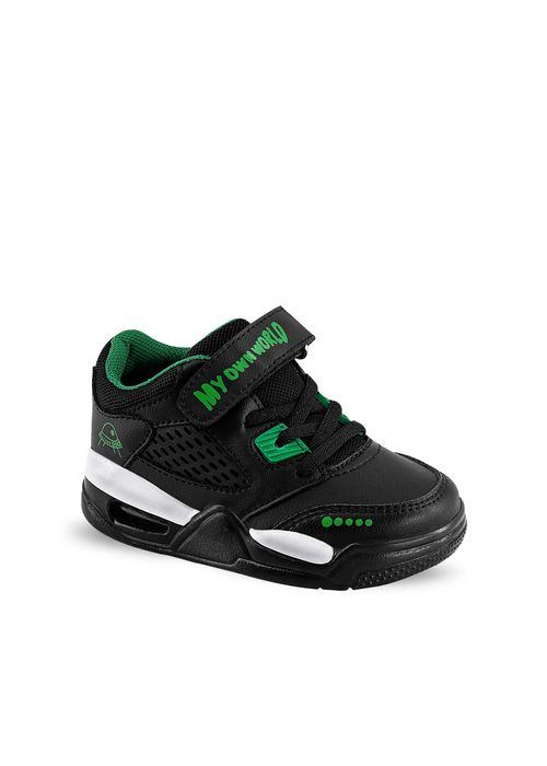 Andrea Baby Sports Shoes for Boys 62295