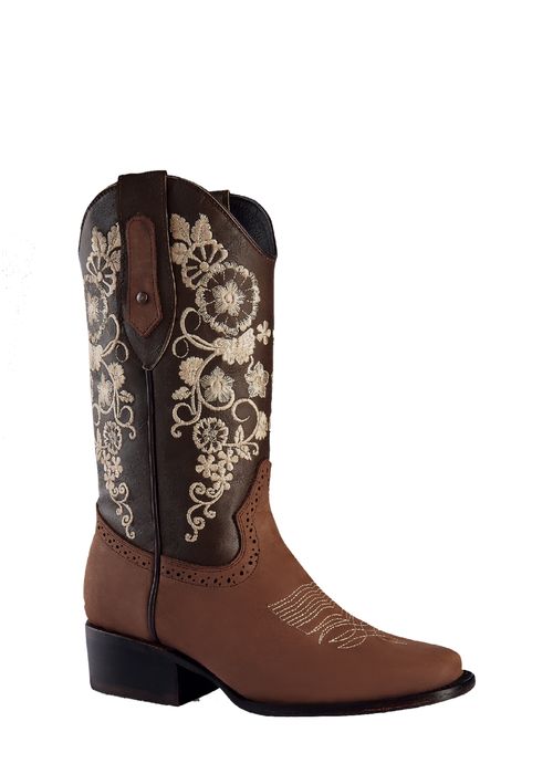 BOTA JOE BOOTS PARA MUJER 63822