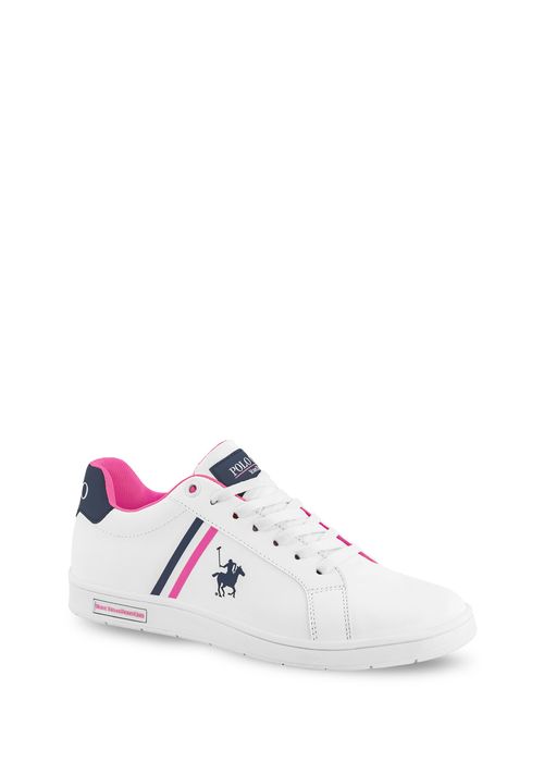 SNEAKER POLO CLUB PARA MUJER 63888