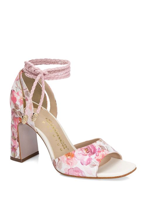 SANDALIA ANDREA PARA MUJER 65081