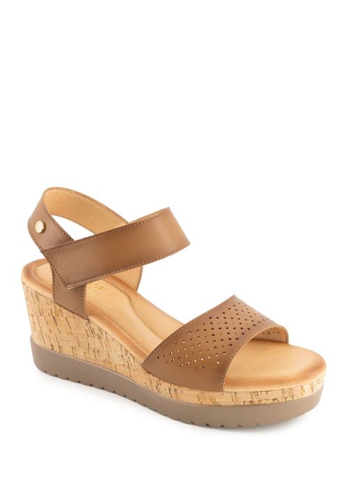 SANDALIA ANDREA PARA MUJER 65512