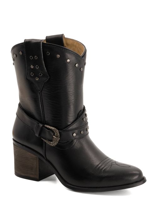 Women's outdoor boot 66097
