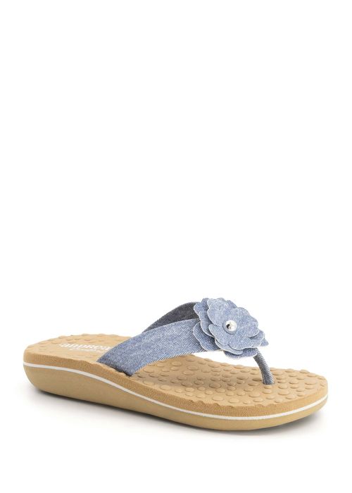SANDALIA ANDREA PARA MUJER 66130