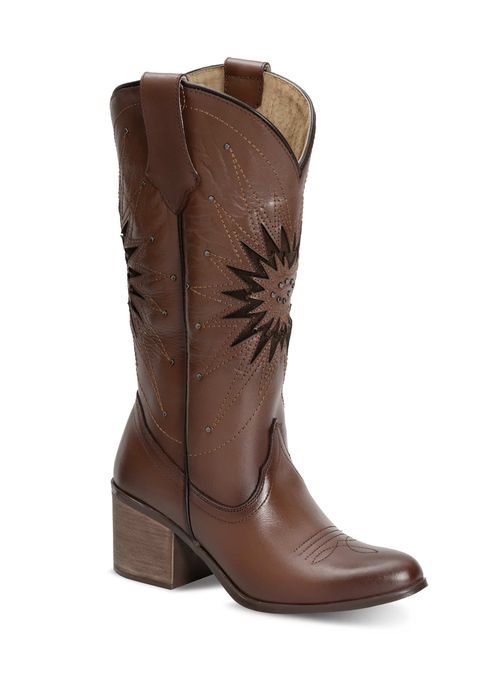Women's outdoor boot 66102