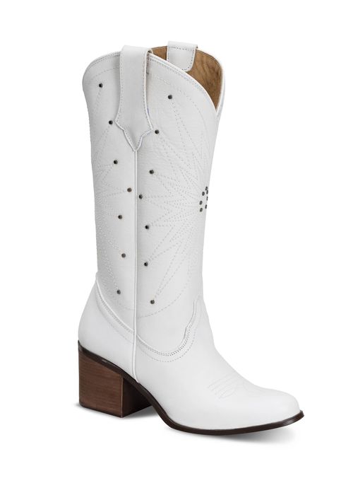 BOTA FORASTERO PARA MUJER 66099