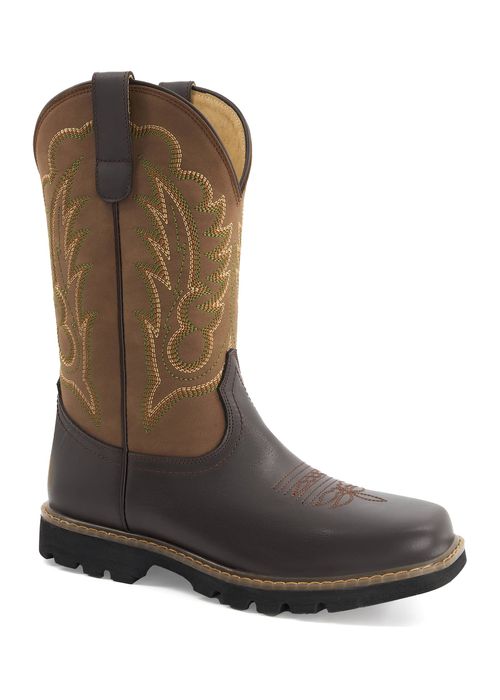 BOTA FORASTERO PARA HOMBRE 65959