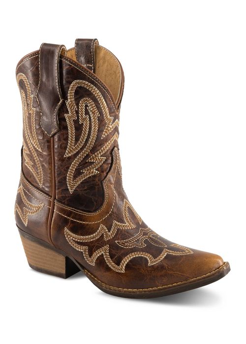 BOTA FORASTERO PARA MUJER 66104